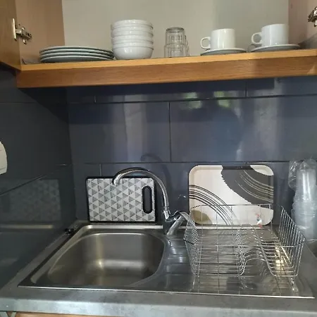 Cosy Living Apartment Kos Town