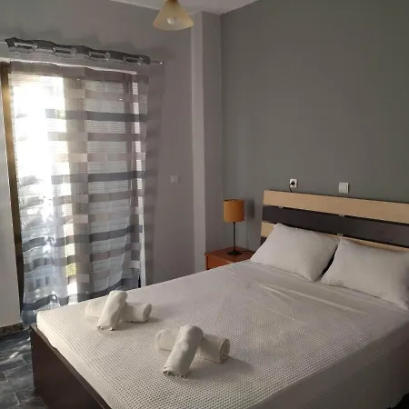 Apartment Cosy Living Kos Town