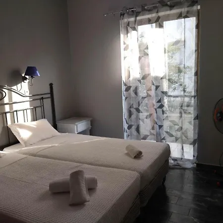 Cosy Living Apartment Kos Town