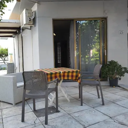 Apartment Cosy Living *