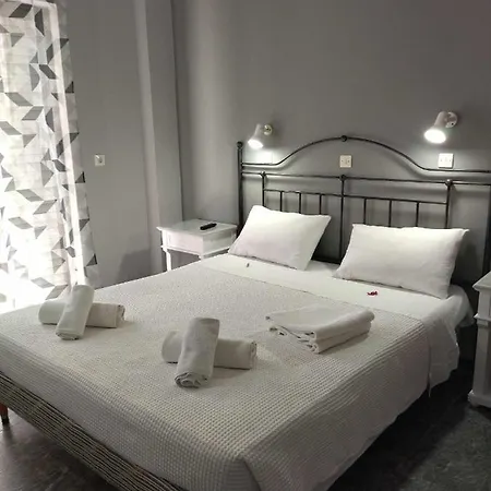 Cosy Living Apartment