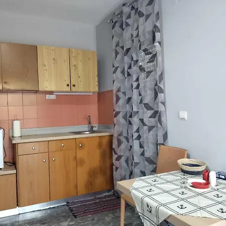 Cosy Living Apartment Kos Town