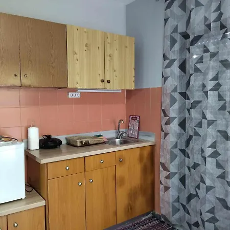 Apartment Cosy Living