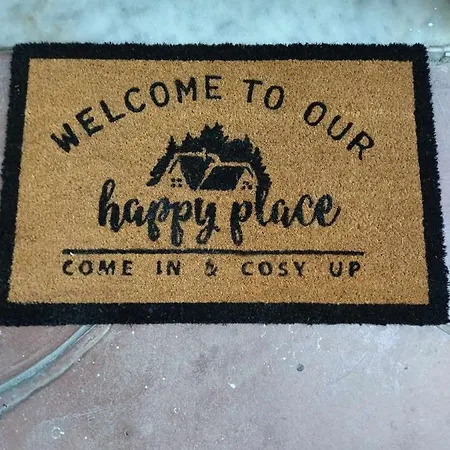Apartment Cosy Living *